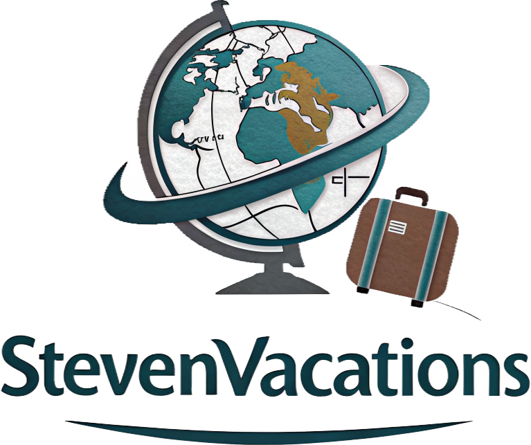 Steven Vacations